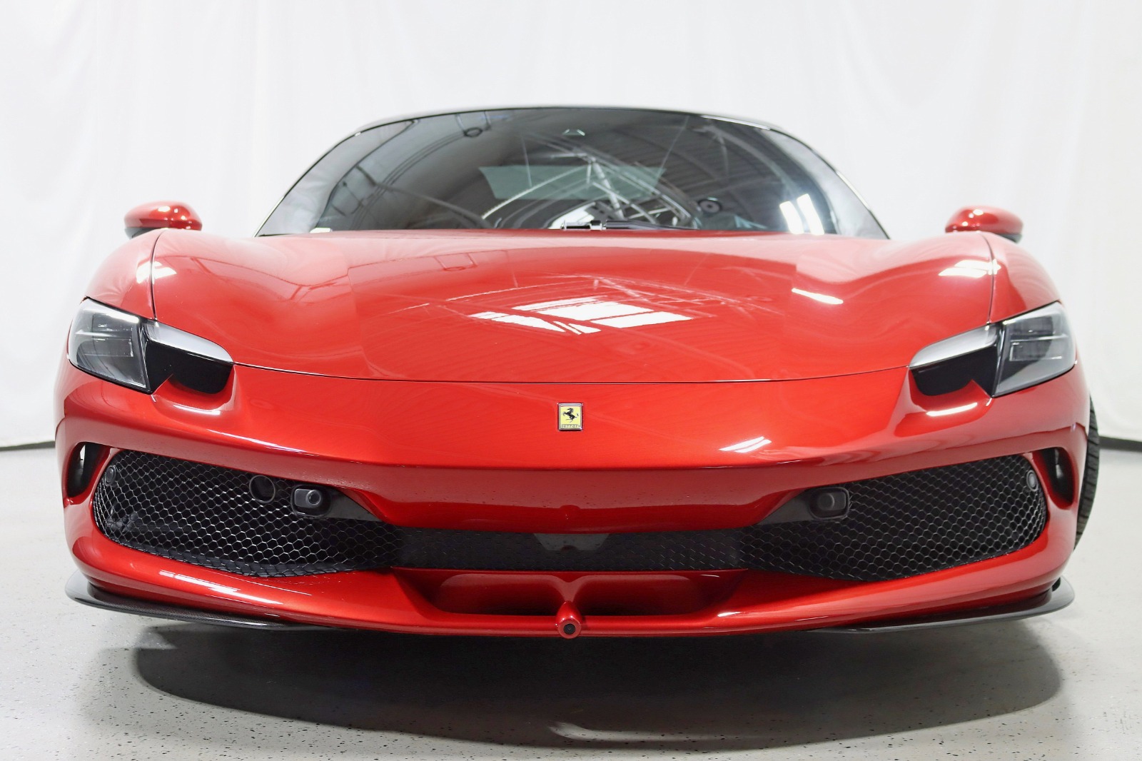 2024 FERRARI 296 - Image 14
