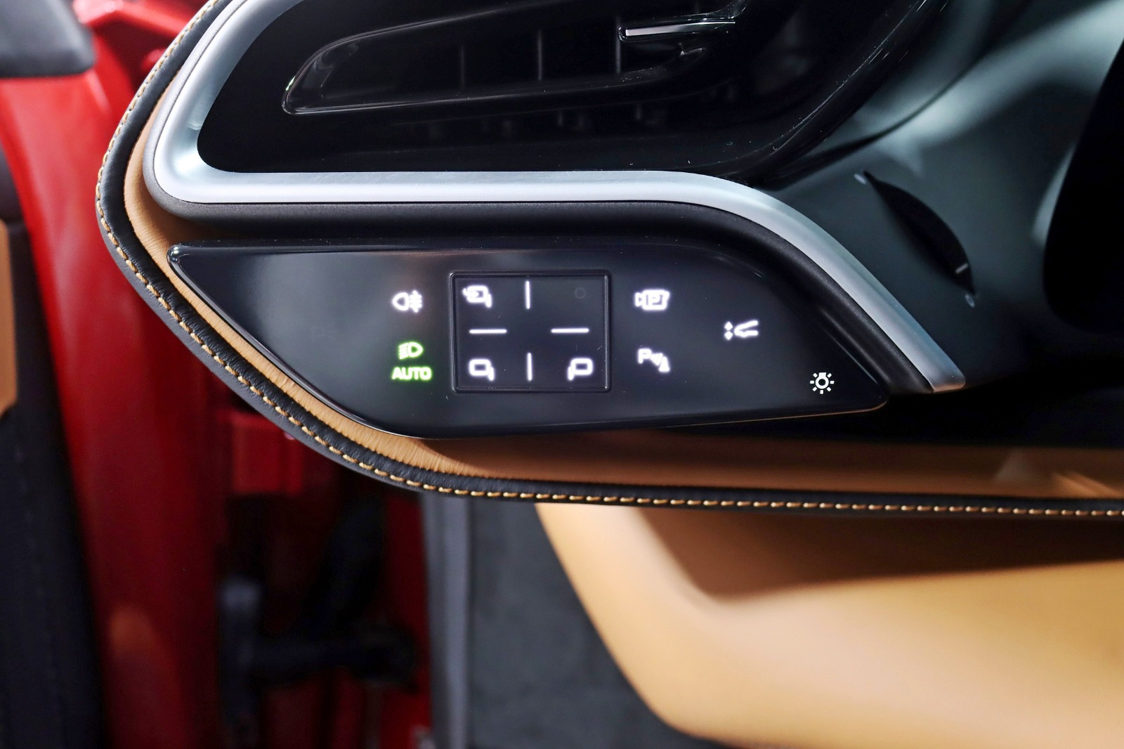 2024 FERRARI 296 - Image 24