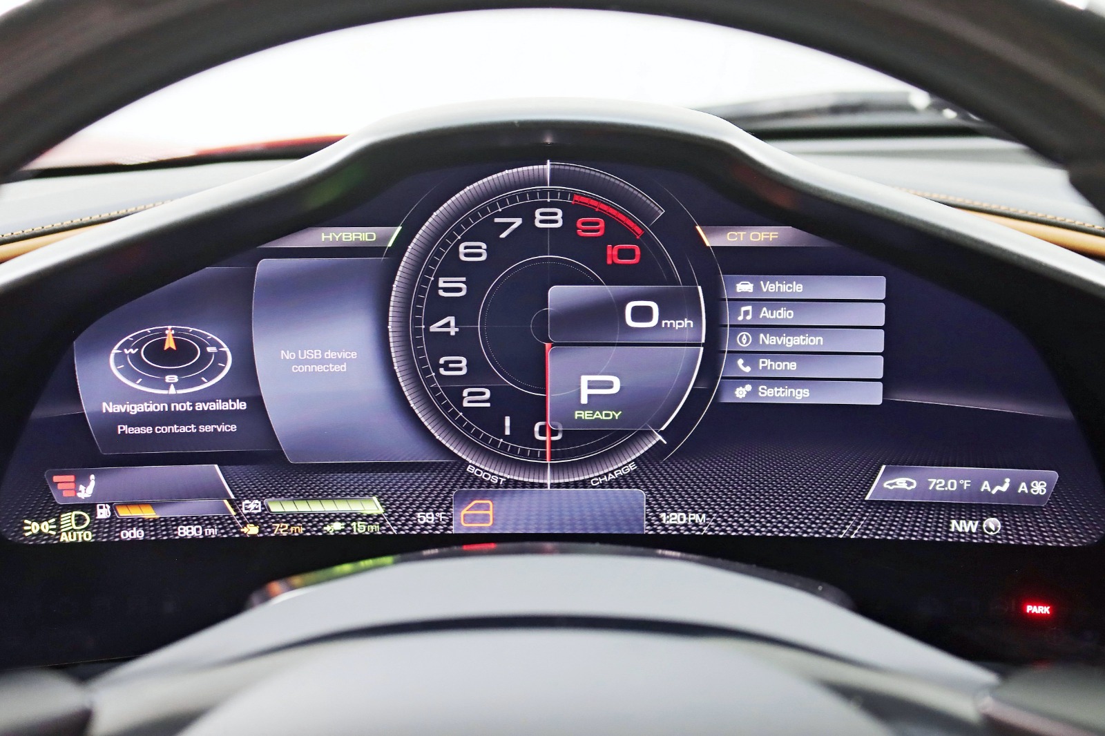 2024 FERRARI 296 - Image 25