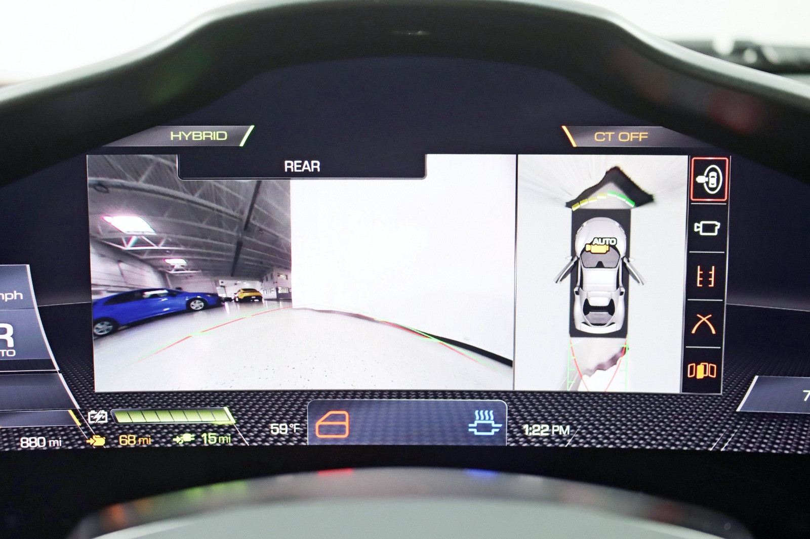 2024 FERRARI 296 - Image 26