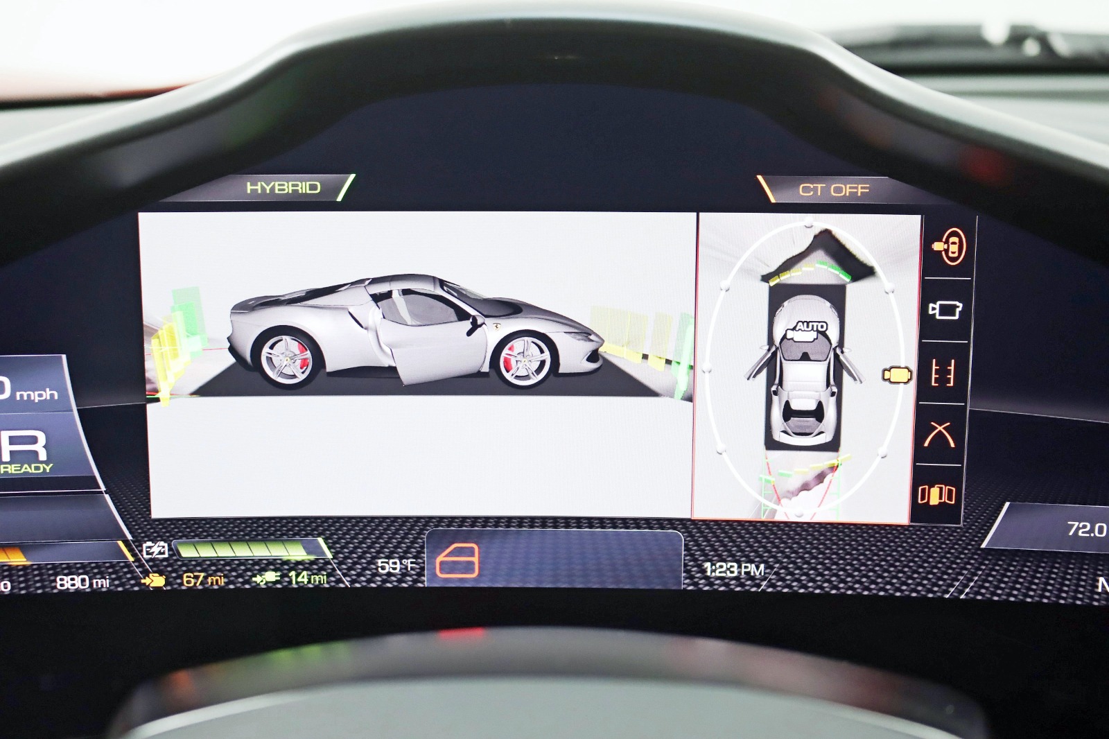 2024 FERRARI 296 - Image 27