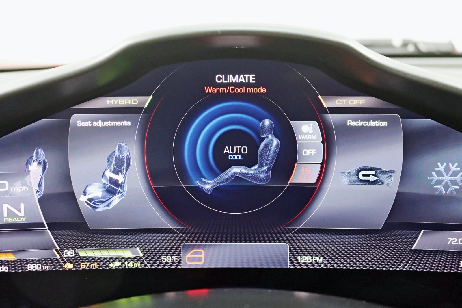 2024 FERRARI 296 - Image 28