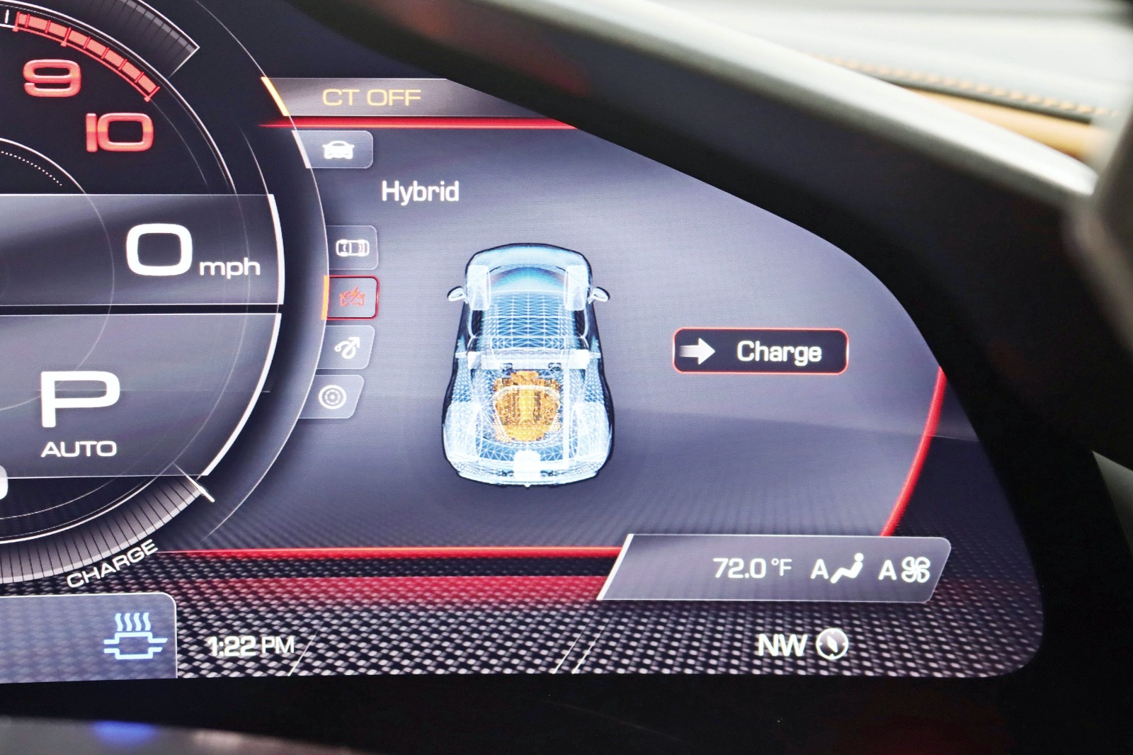 2024 FERRARI 296 - Image 30