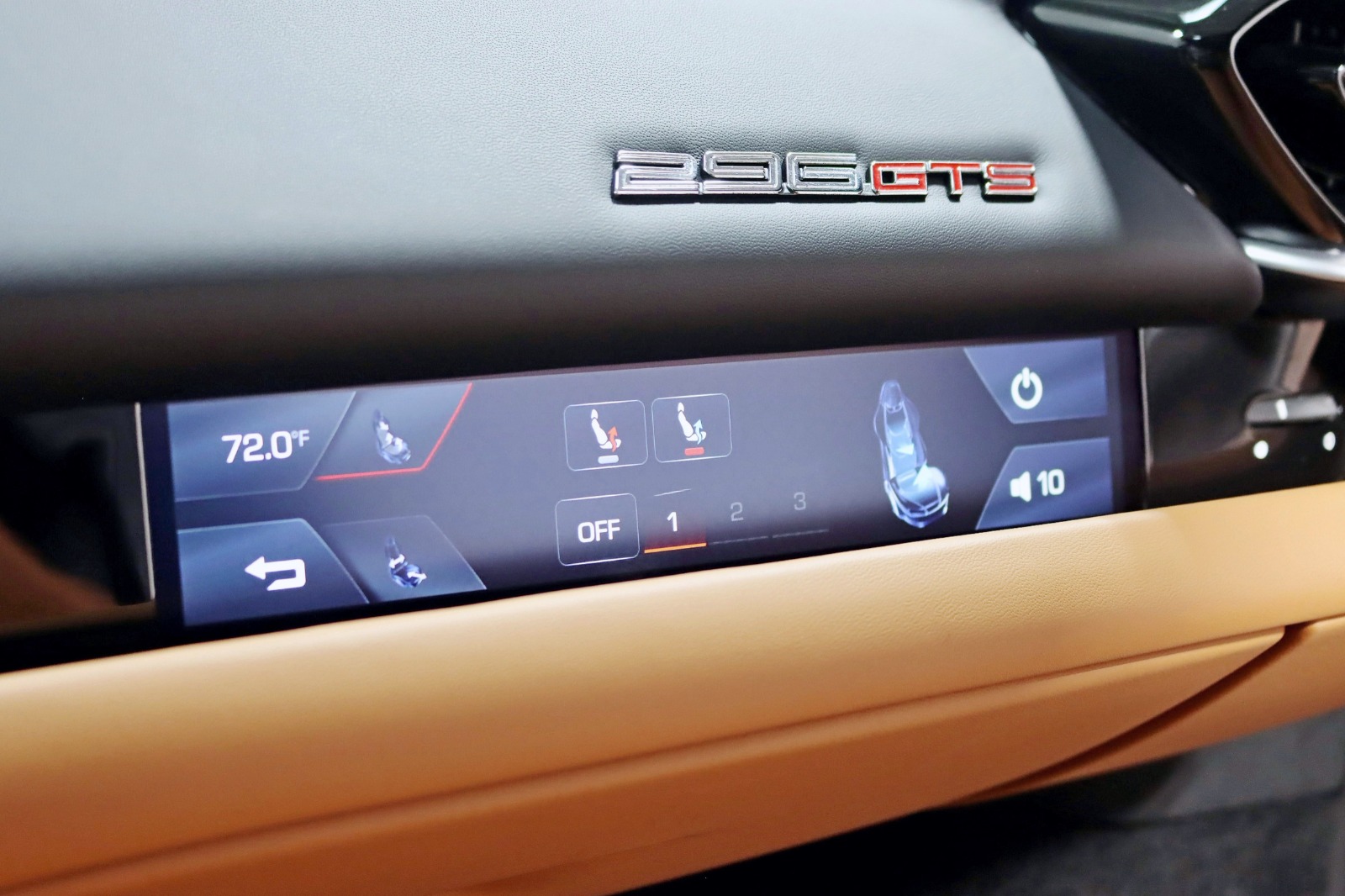 2024 FERRARI 296 - Image 34