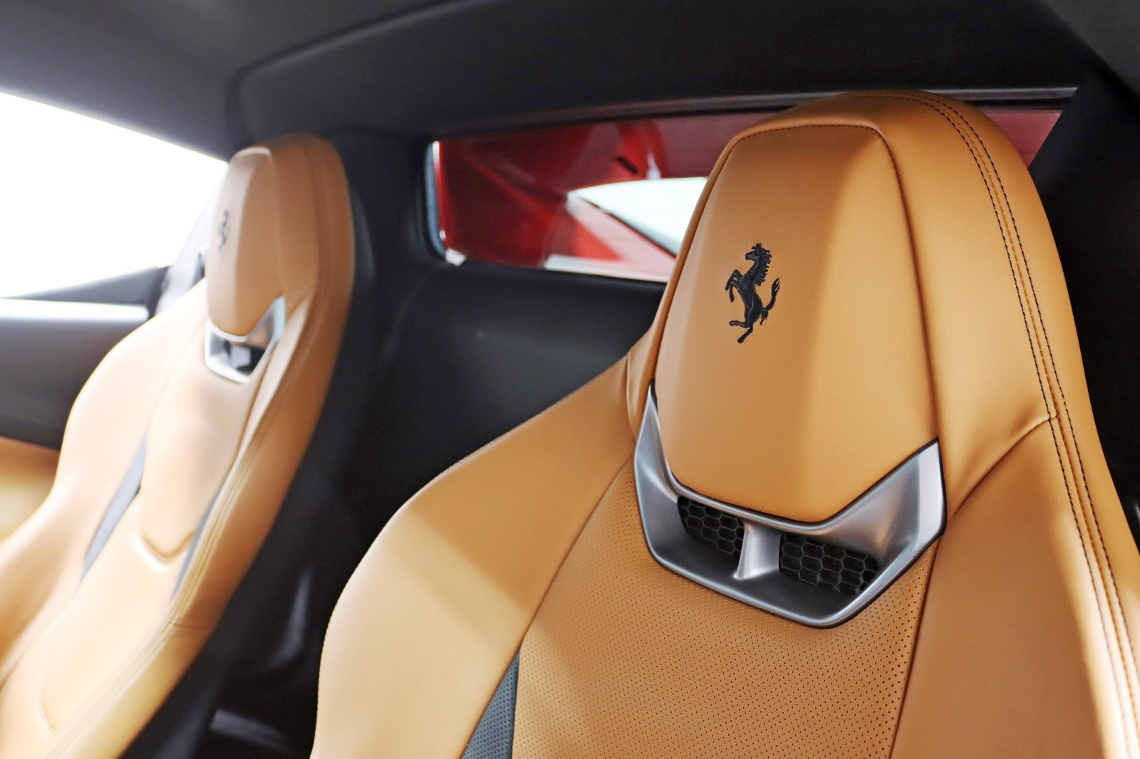 2024 FERRARI 296 - Image 37