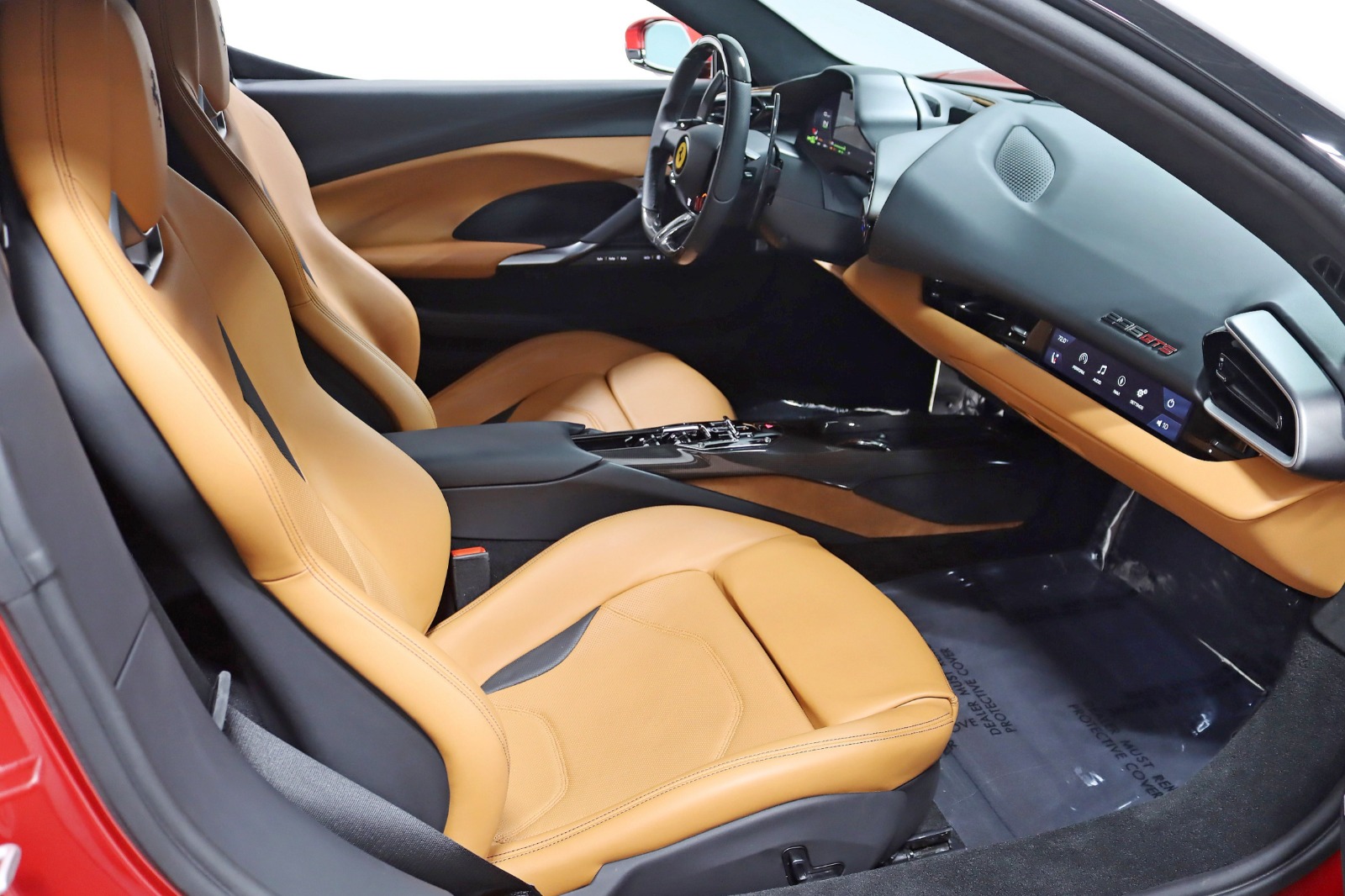 2024 FERRARI 296 - Image 39