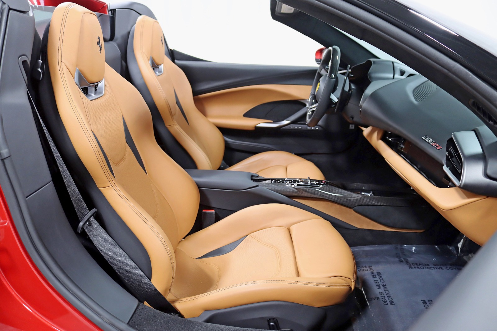 2024 FERRARI 296 - Image 40