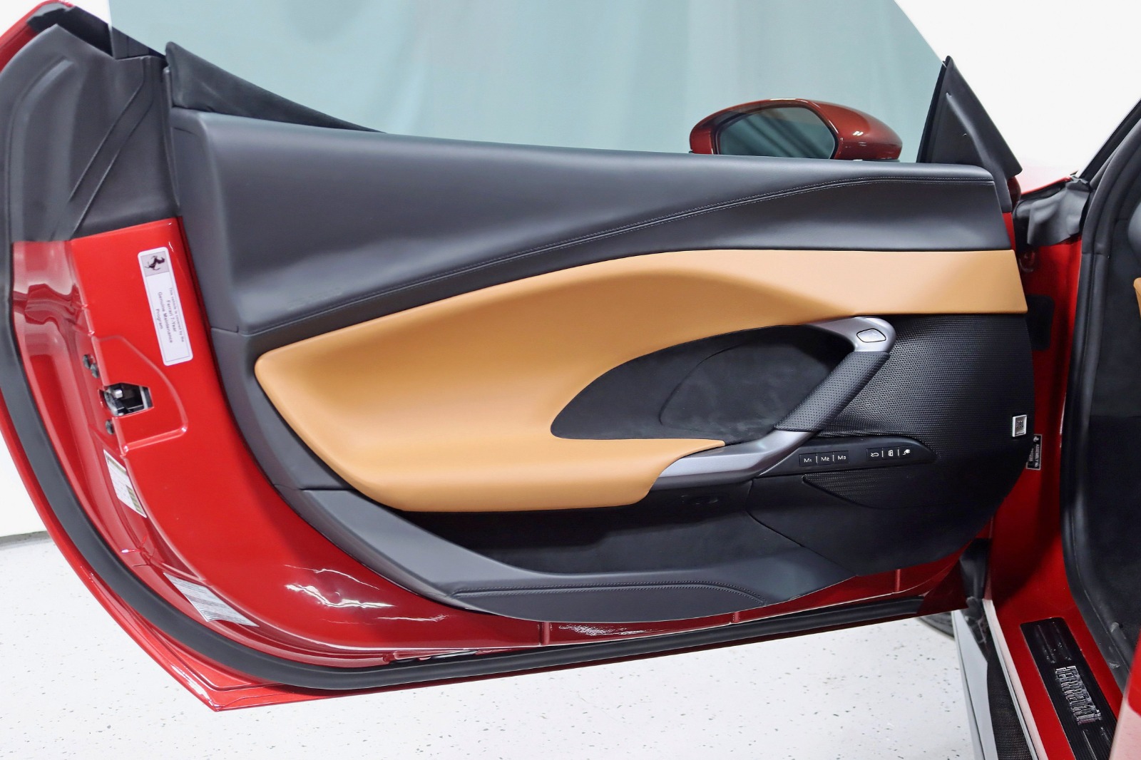 2024 FERRARI 296 - Image 42