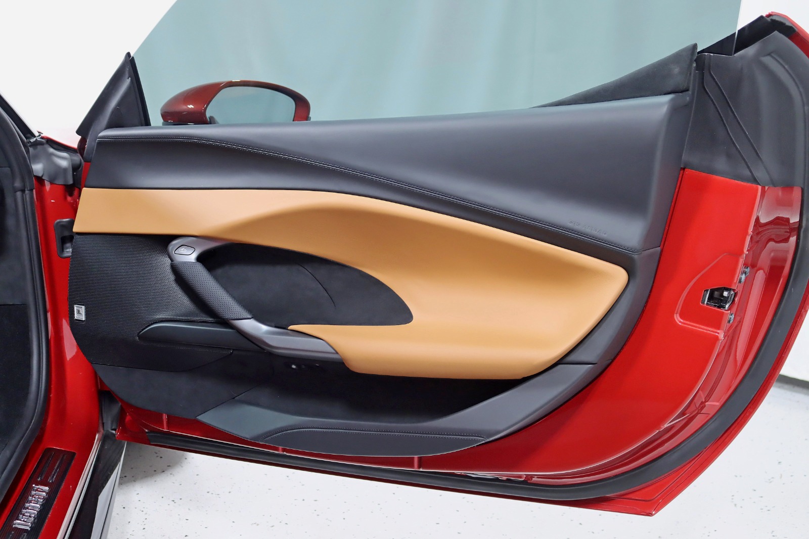 2024 FERRARI 296 - Image 43