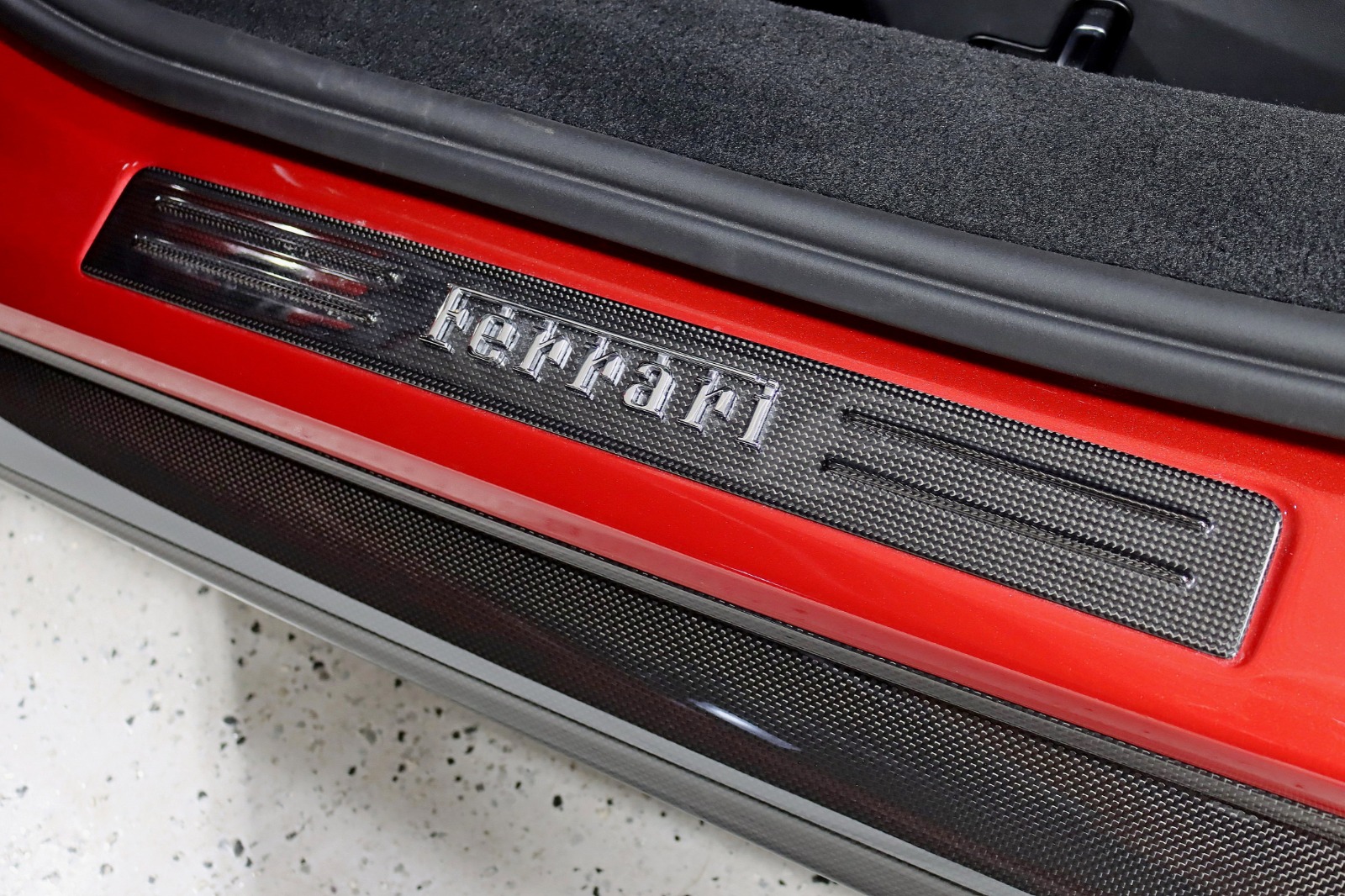 2024 FERRARI 296 - Image 44