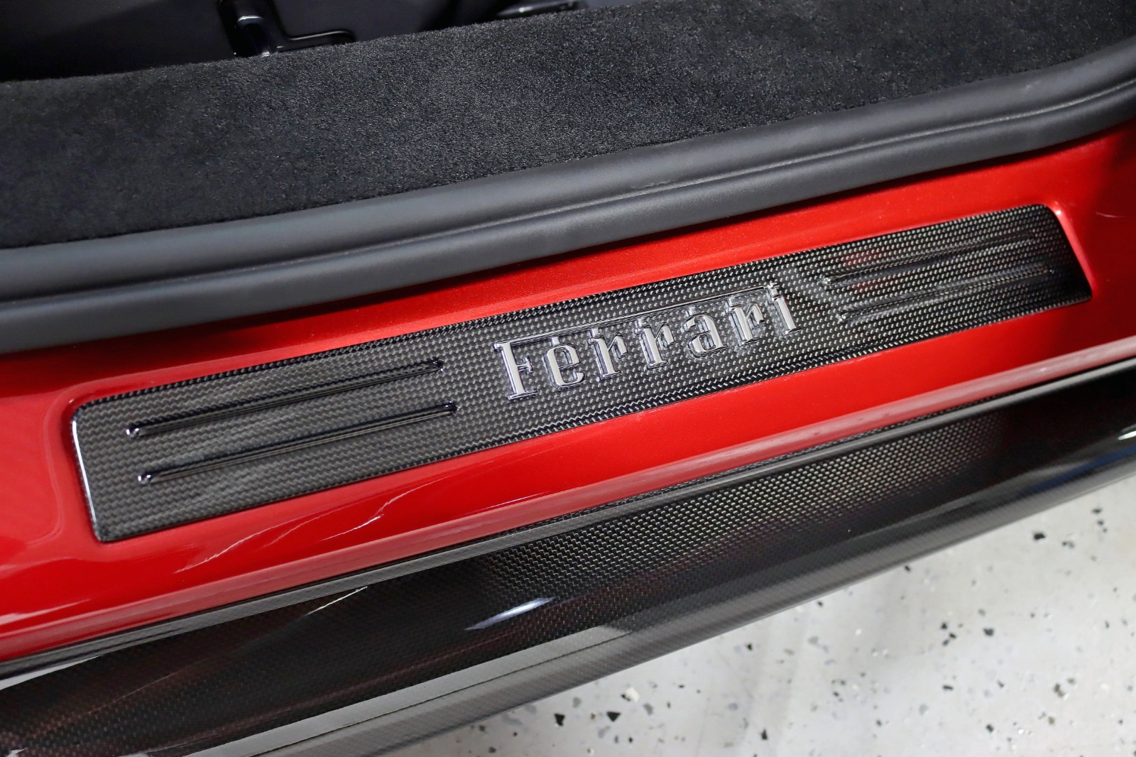 2024 FERRARI 296 - Image 45