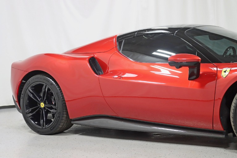 2024 Ferrari 296 Base - Photo 60