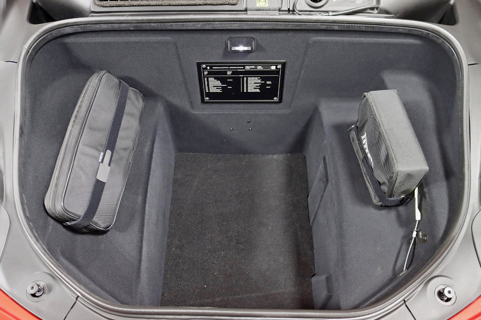 2024 FERRARI 296 - Image 51