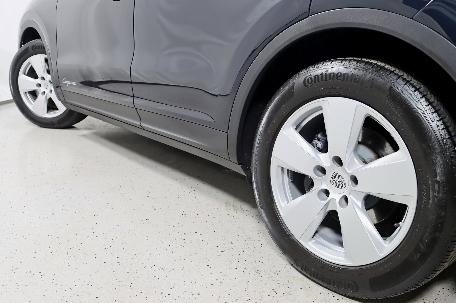 2021 PORSCHE CAYENNE - Image 13