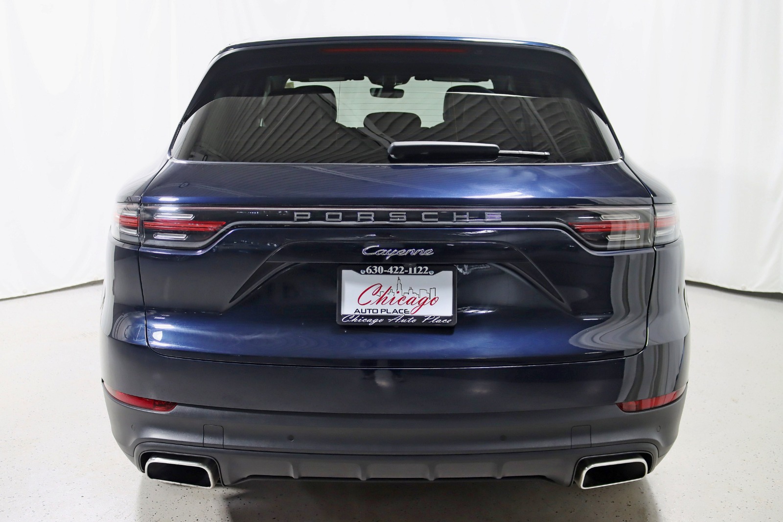 2021 PORSCHE CAYENNE - Image 14