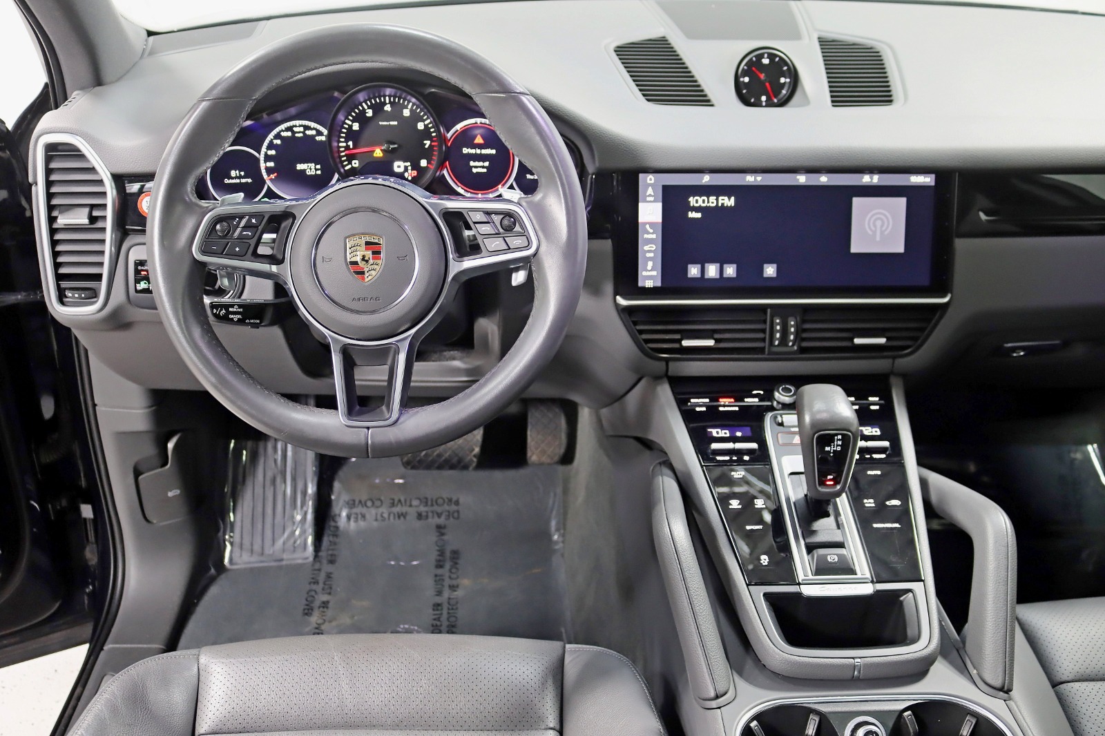 2021 PORSCHE CAYENNE - Image 15