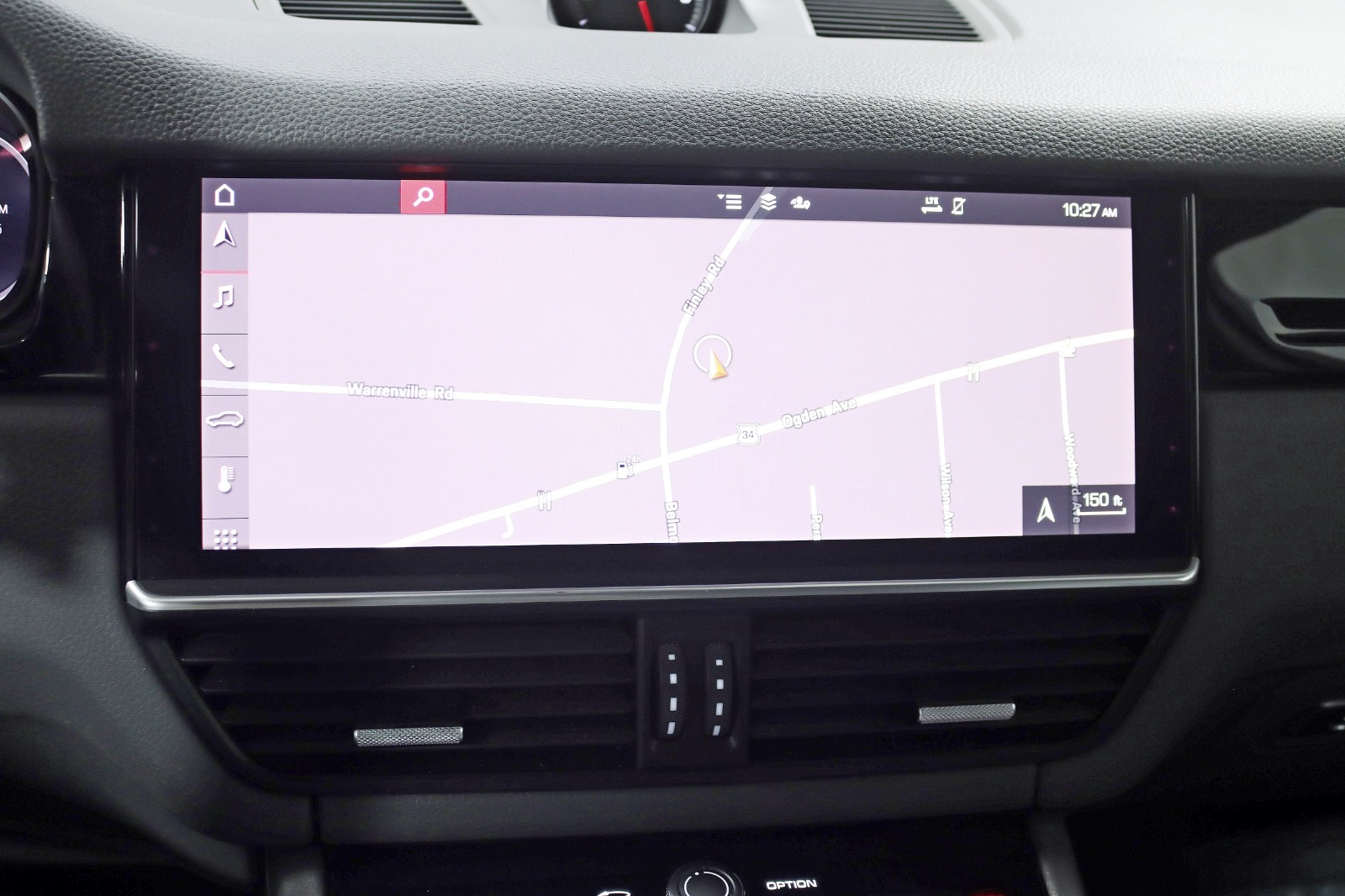 2021 PORSCHE CAYENNE - Image 18