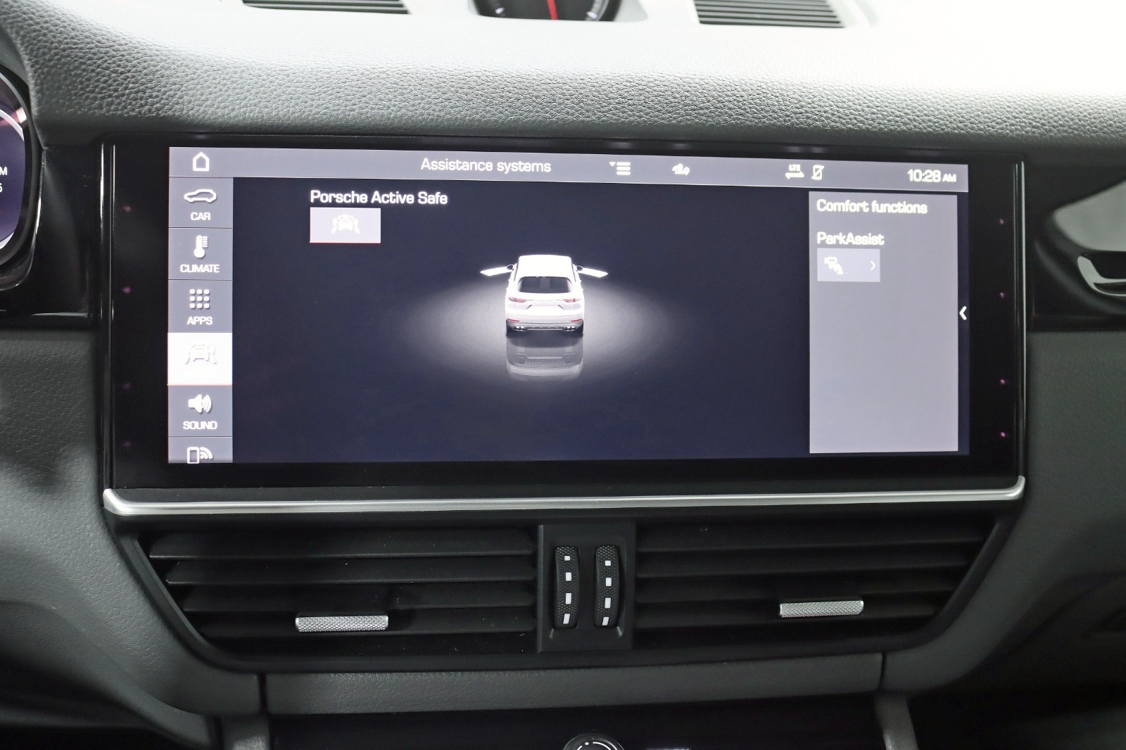 2021 PORSCHE CAYENNE - Image 22