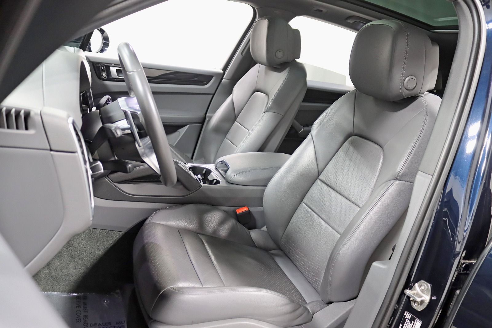 2021 PORSCHE CAYENNE - Image 25