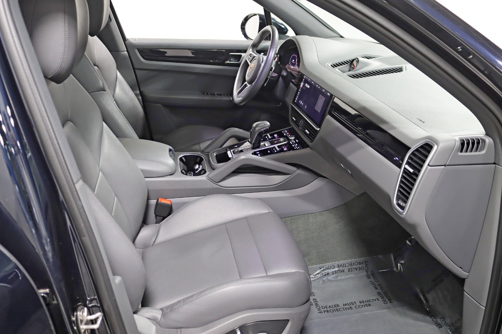 2021 PORSCHE CAYENNE - Image 30