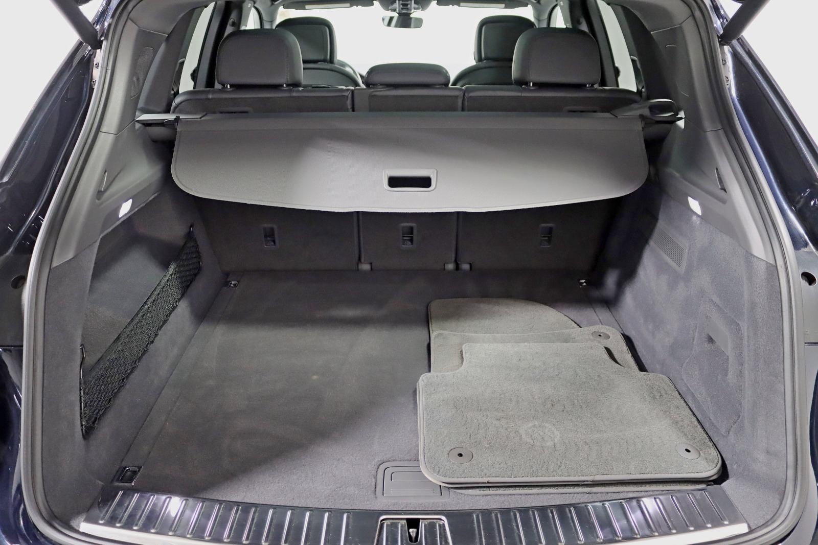 2021 PORSCHE CAYENNE - Image 35