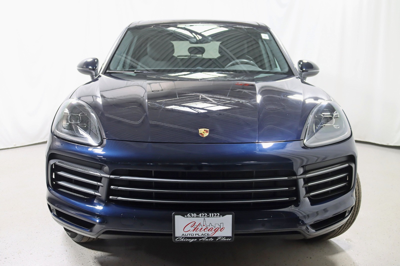 2021 PORSCHE CAYENNE - Image 9