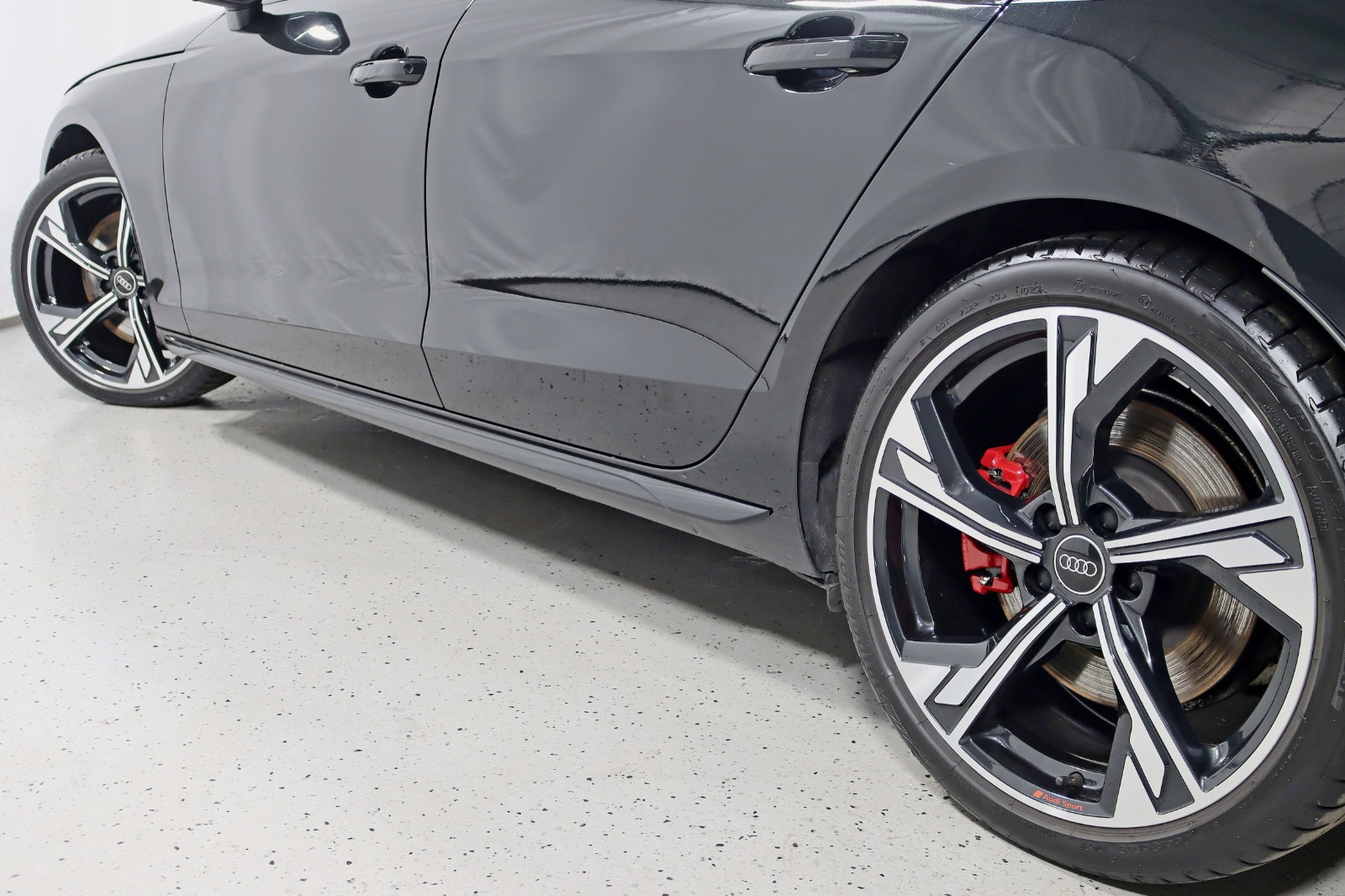 2023 AUDI S4 - Image 13