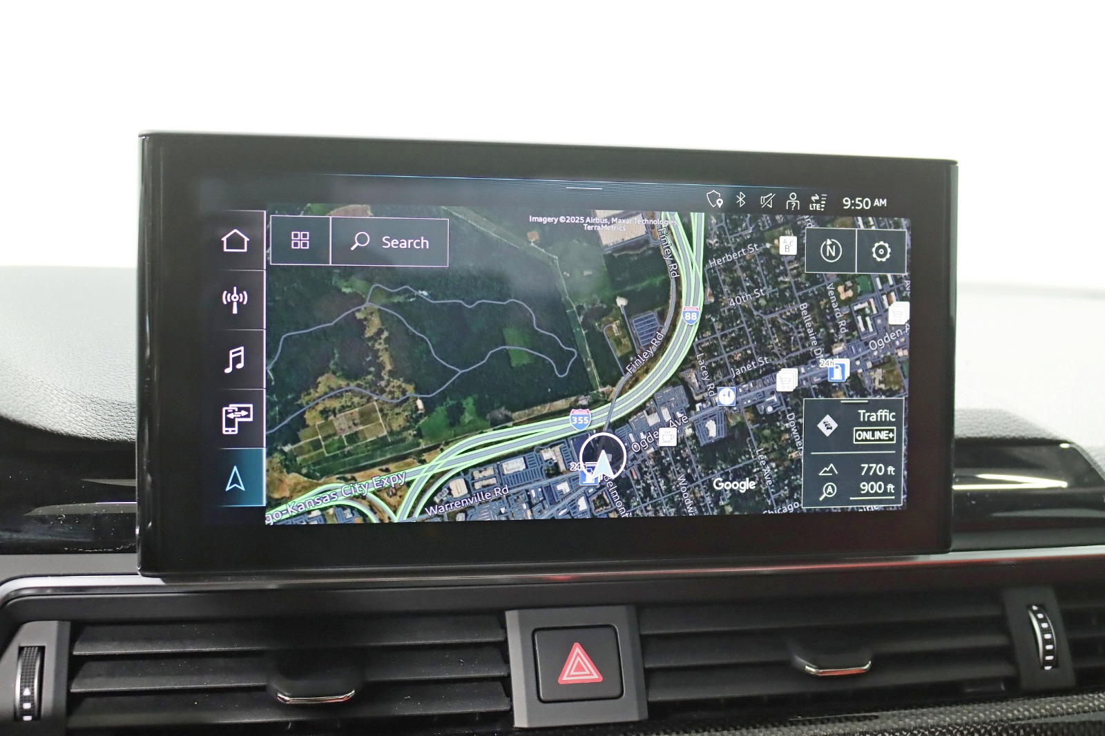 2023 AUDI S4 - Image 18