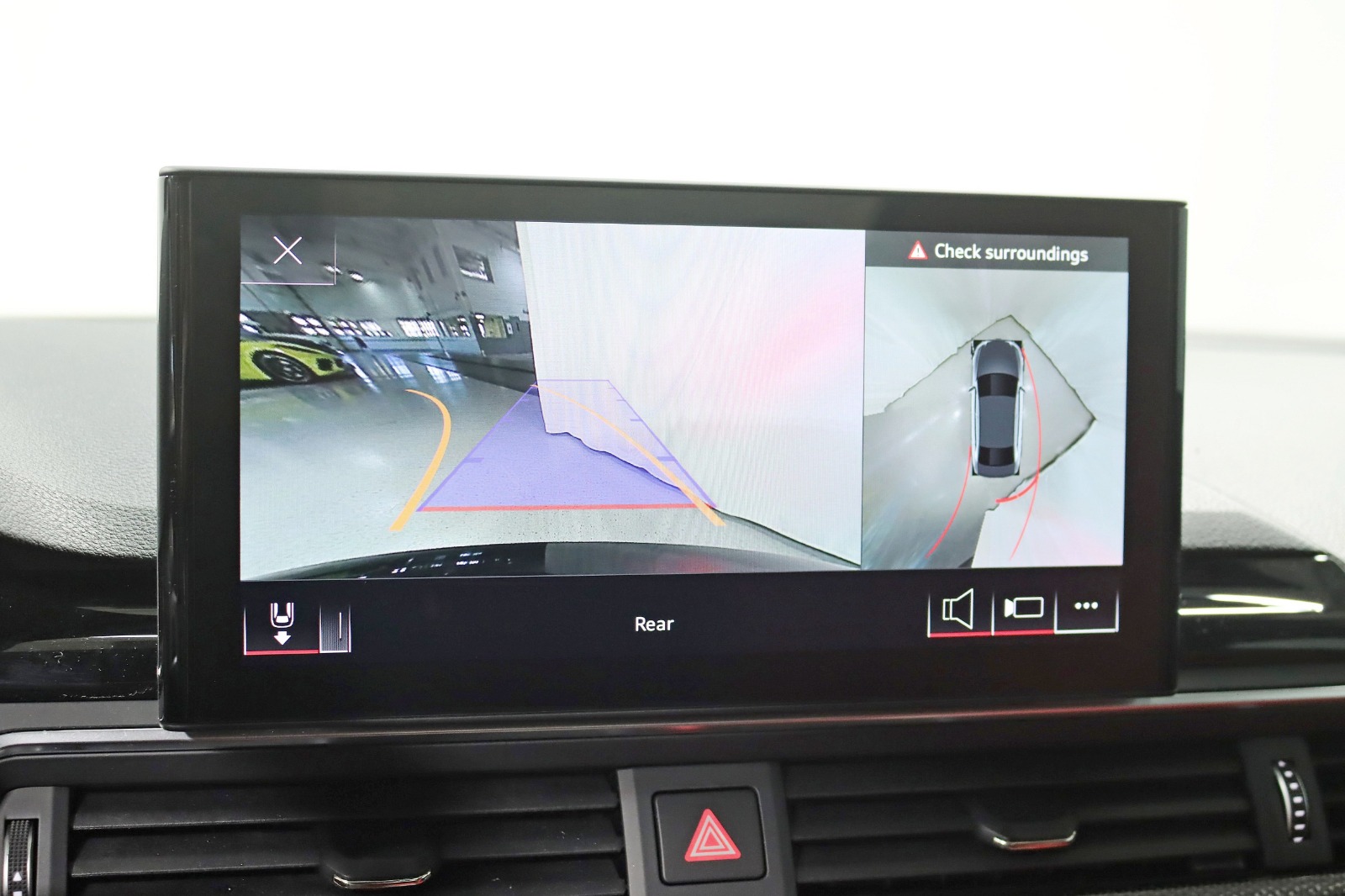 2023 AUDI S4 - Image 19