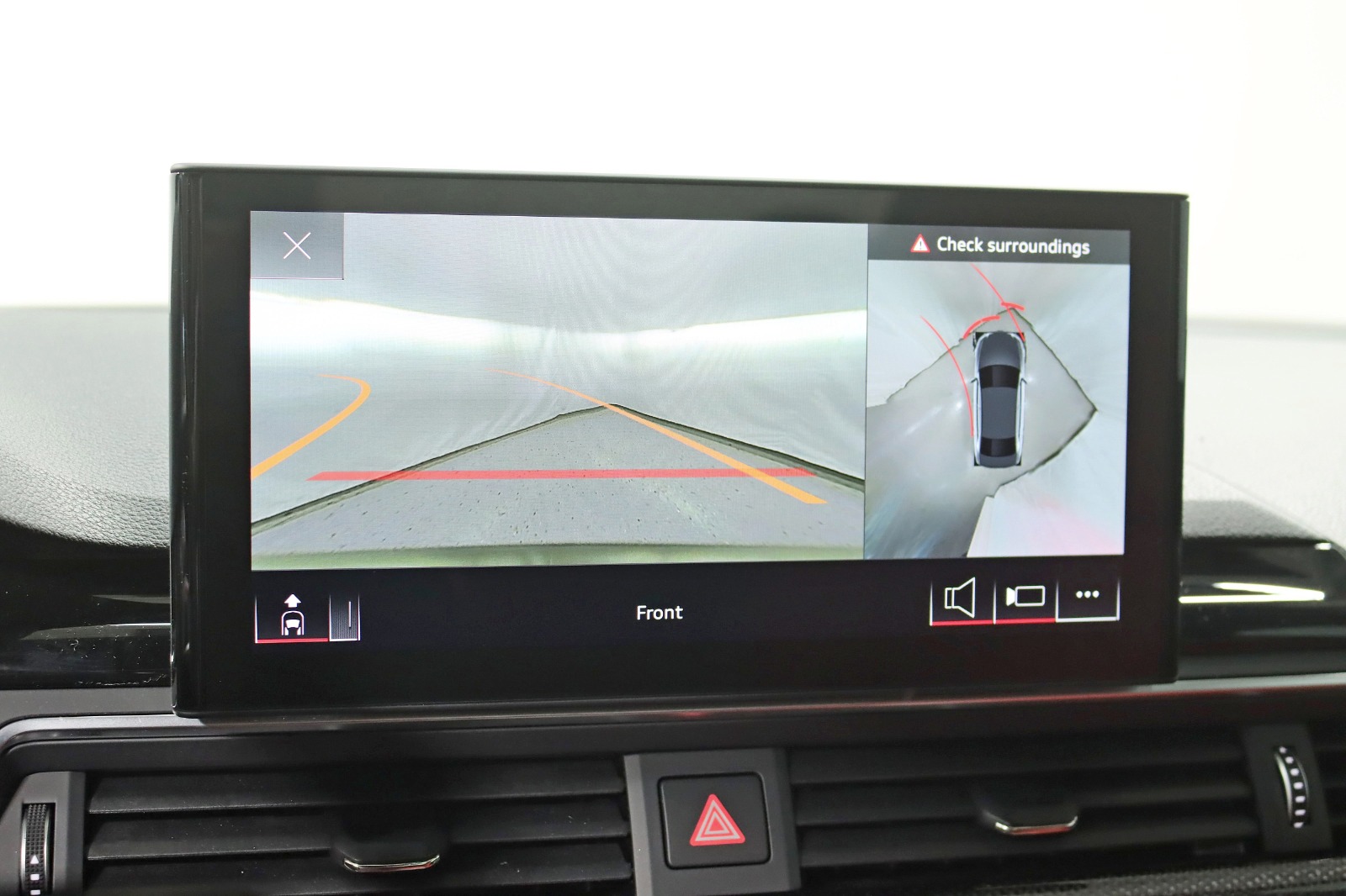 2023 AUDI S4 - Image 20