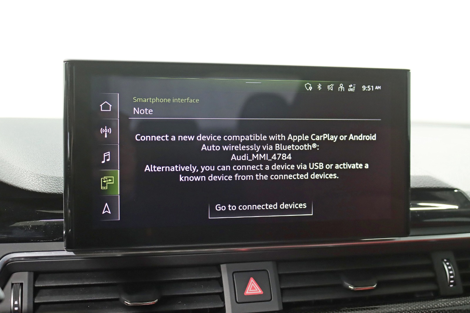 2023 AUDI S4 - Image 21