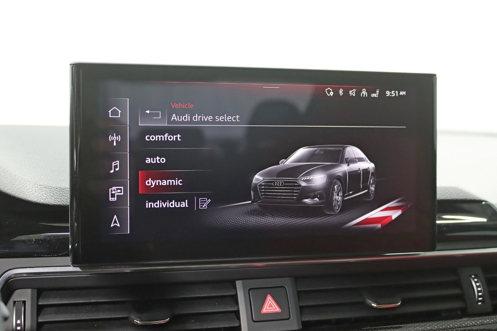 2023 AUDI S4 - Image 22