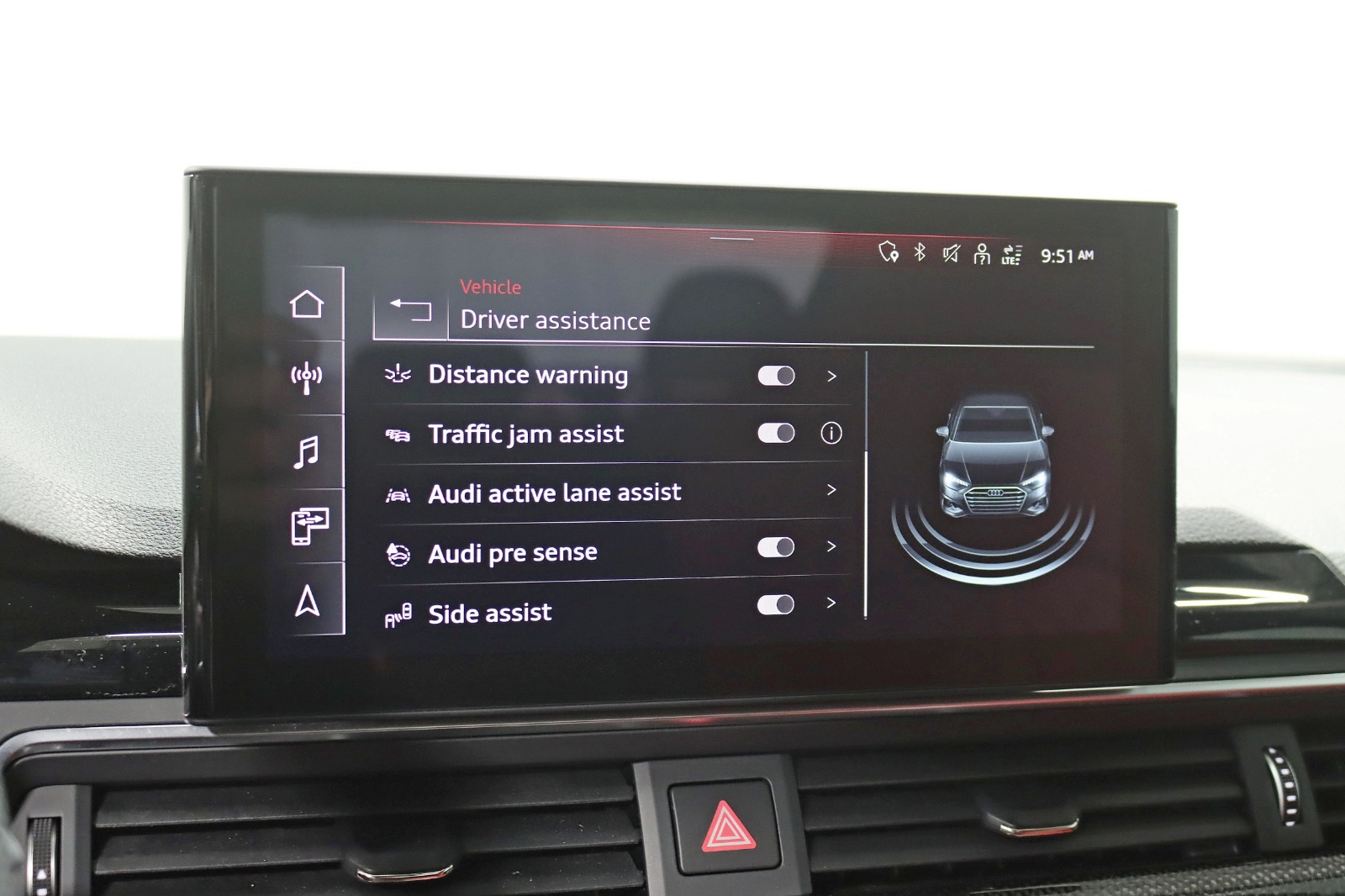 2023 AUDI S4 - Image 23