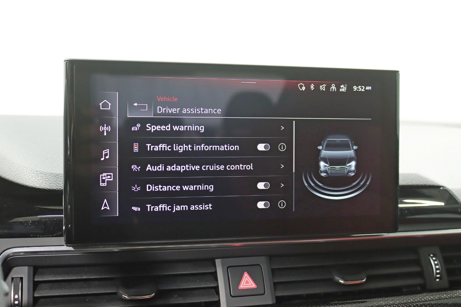 2023 AUDI S4 - Image 24