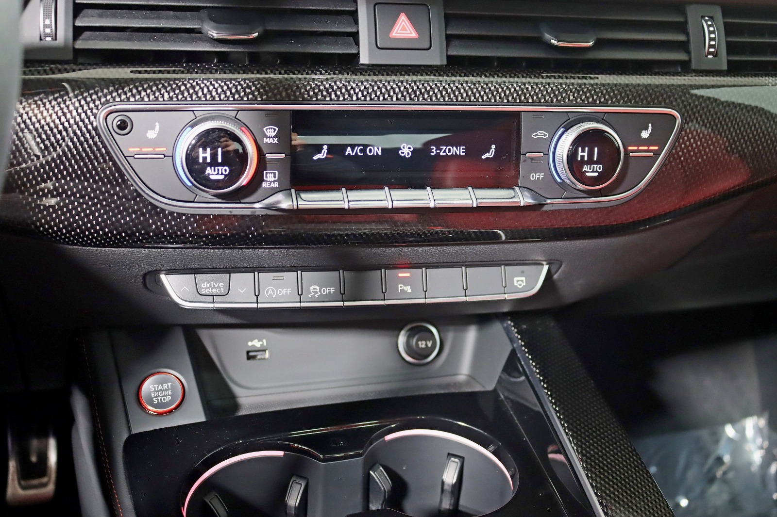 2023 AUDI S4 - Image 25