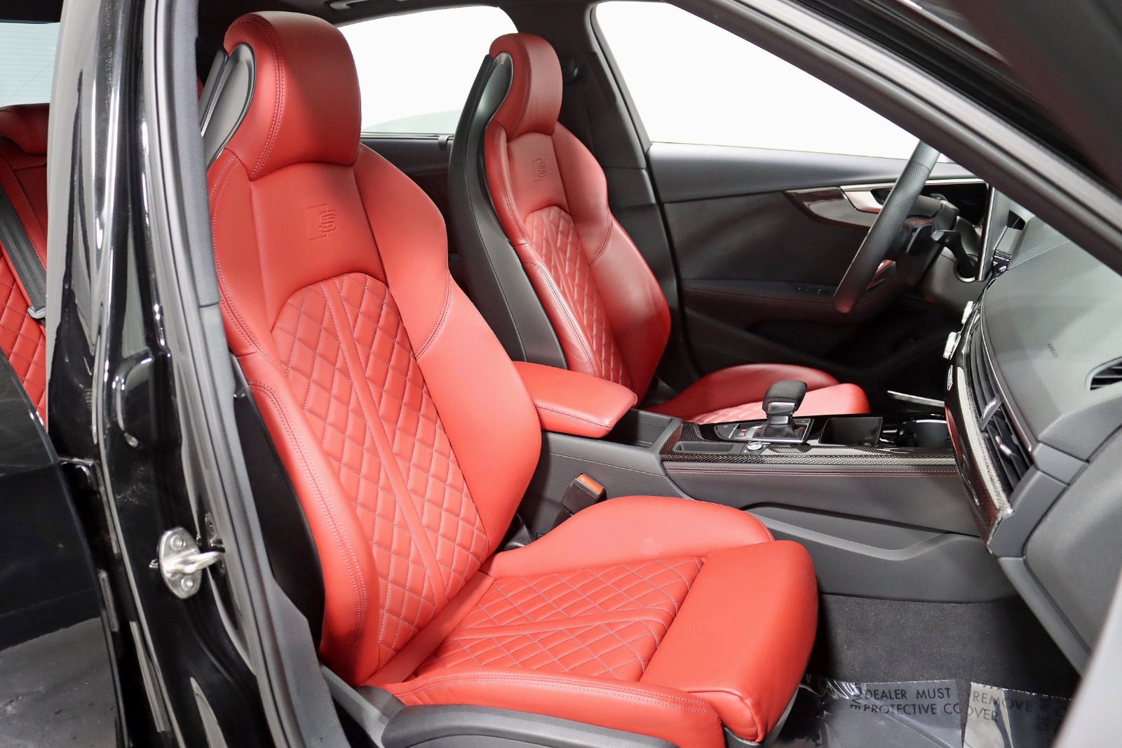 2023 AUDI S4 - Image 29