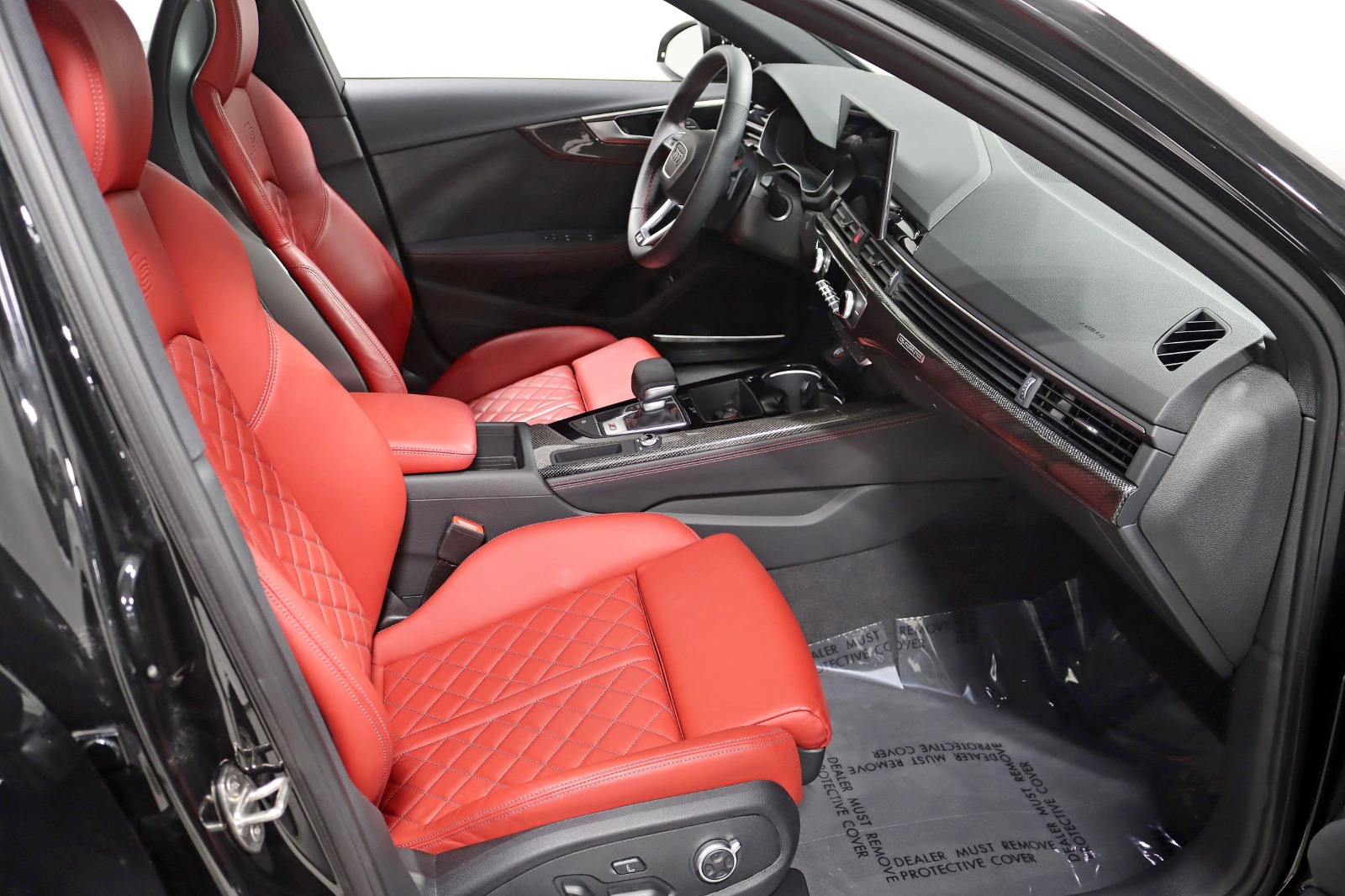 2023 AUDI S4 - Image 33