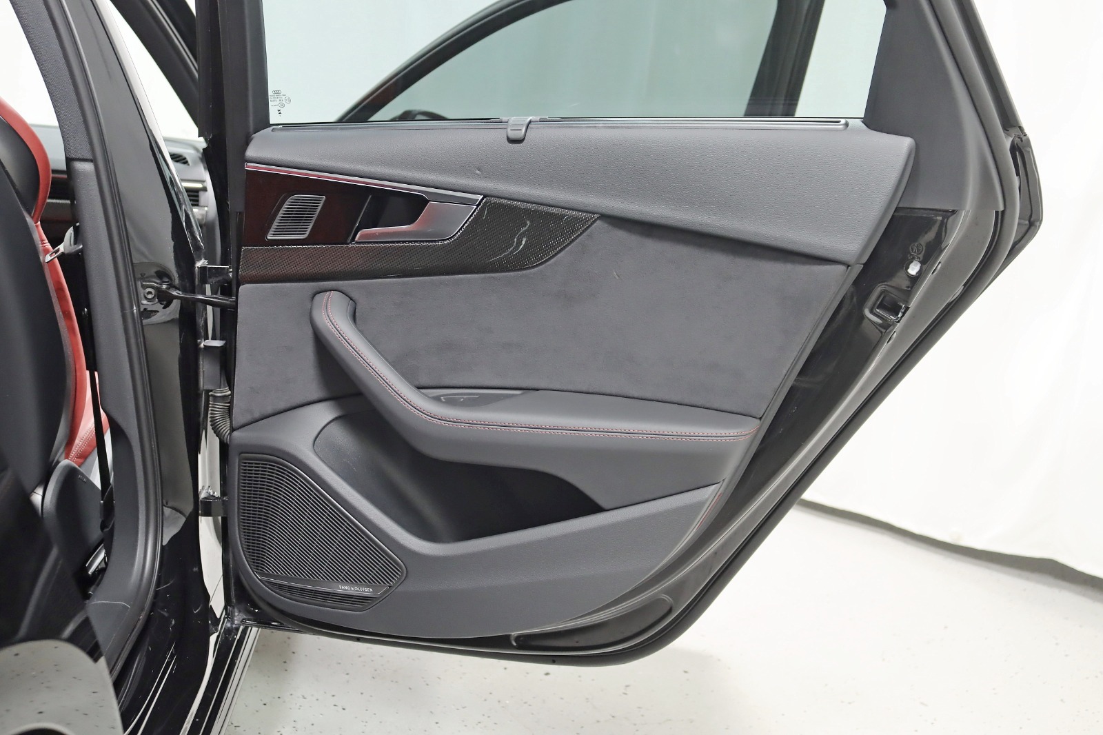 2023 AUDI S4 - Image 38