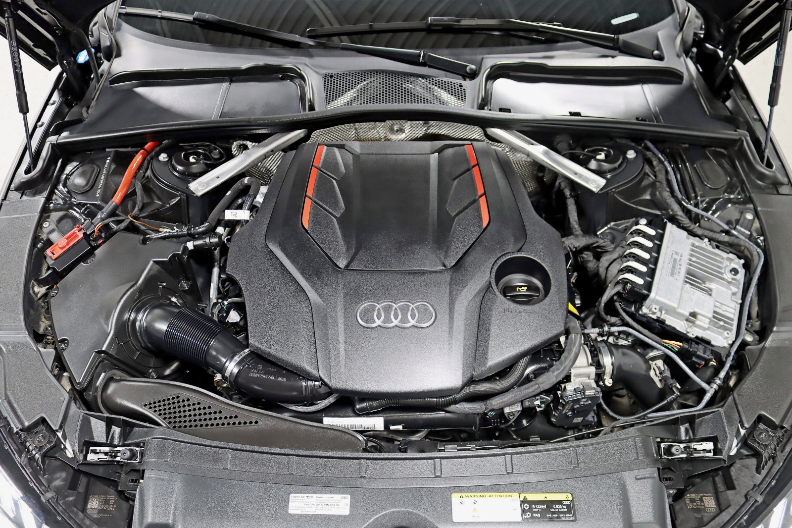 2023 AUDI S4 - Image 42