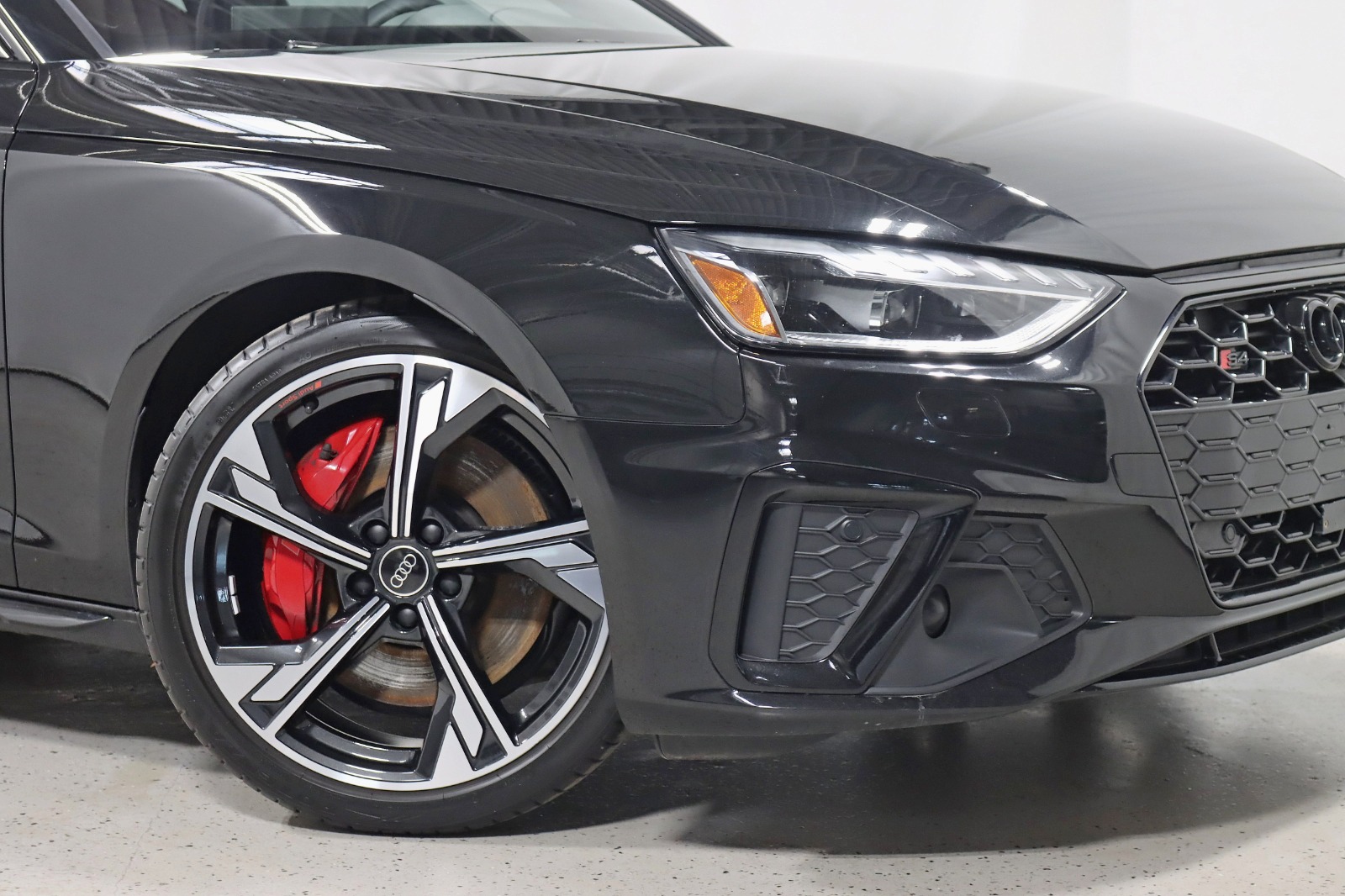 2023 AUDI S4 - Image 6