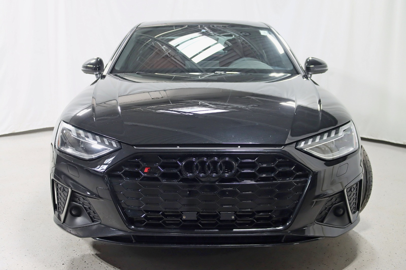 2023 AUDI S4 - Image 9