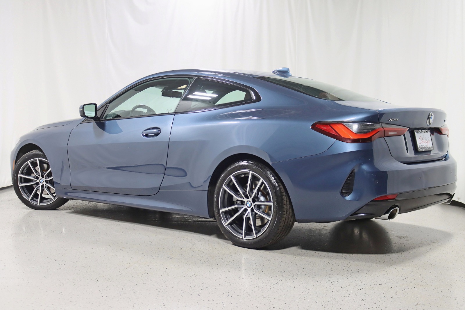 2022 BMW 430I - Image 11