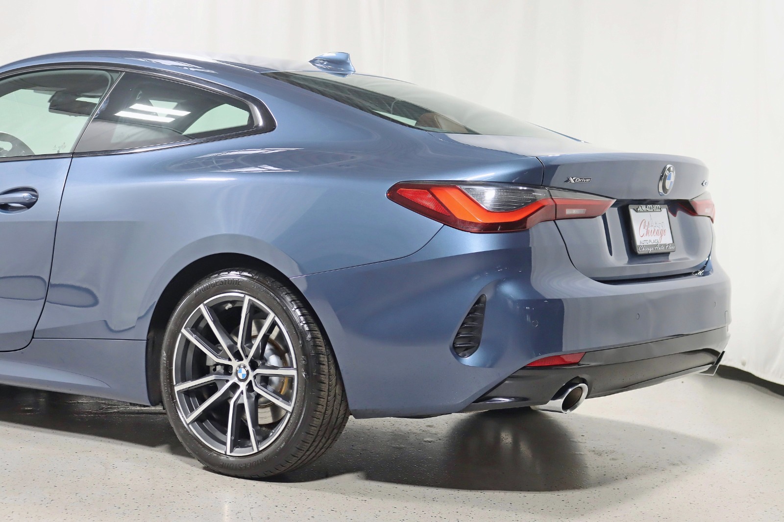 2022 BMW 430I - Image 12