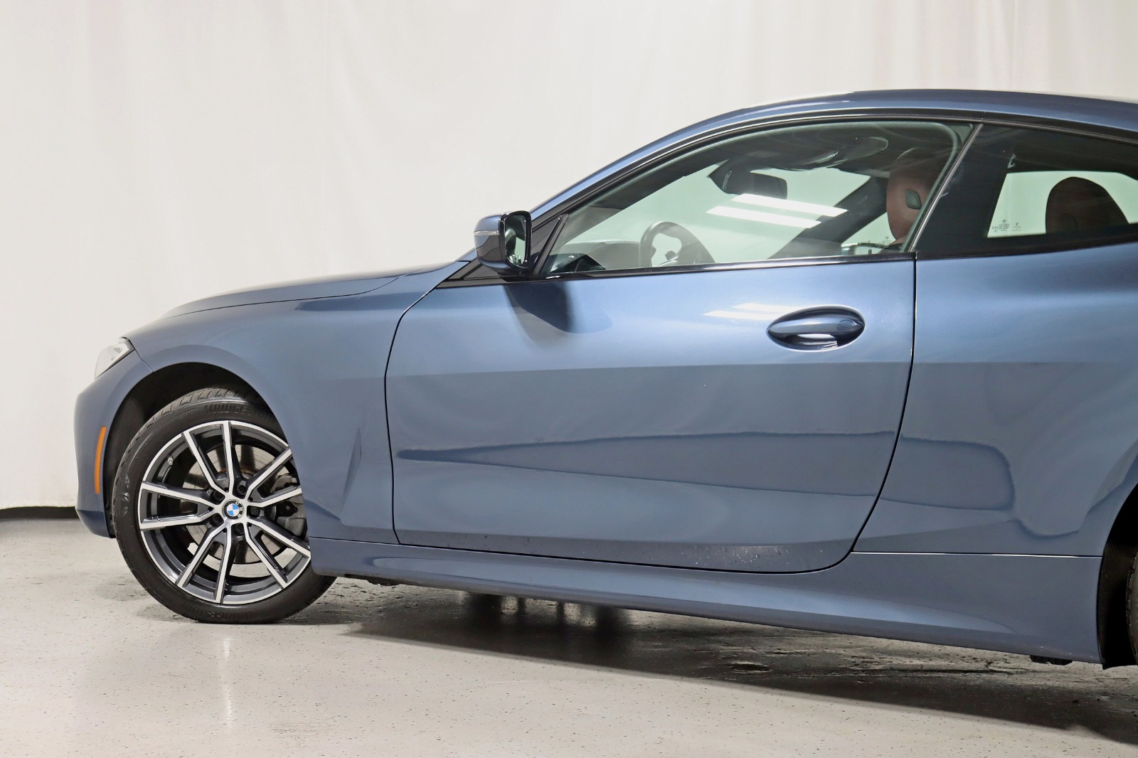 2022 BMW 430I - Image 13