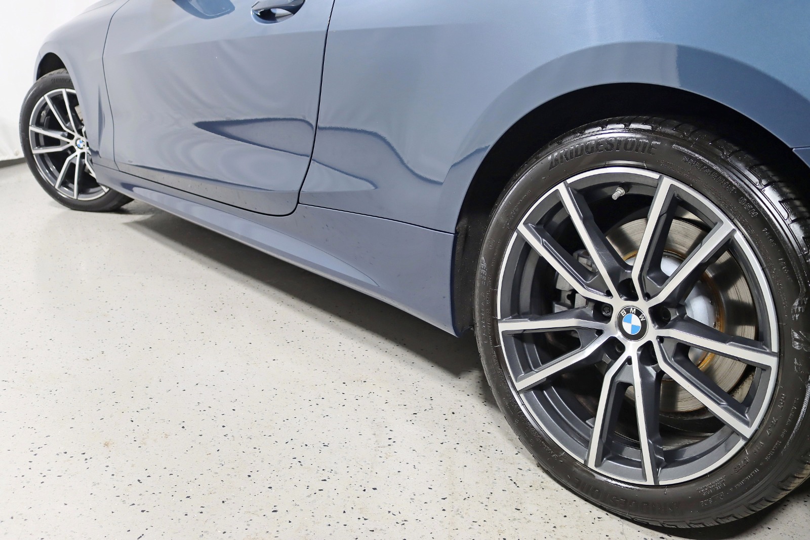 2022 BMW 430I - Image 14