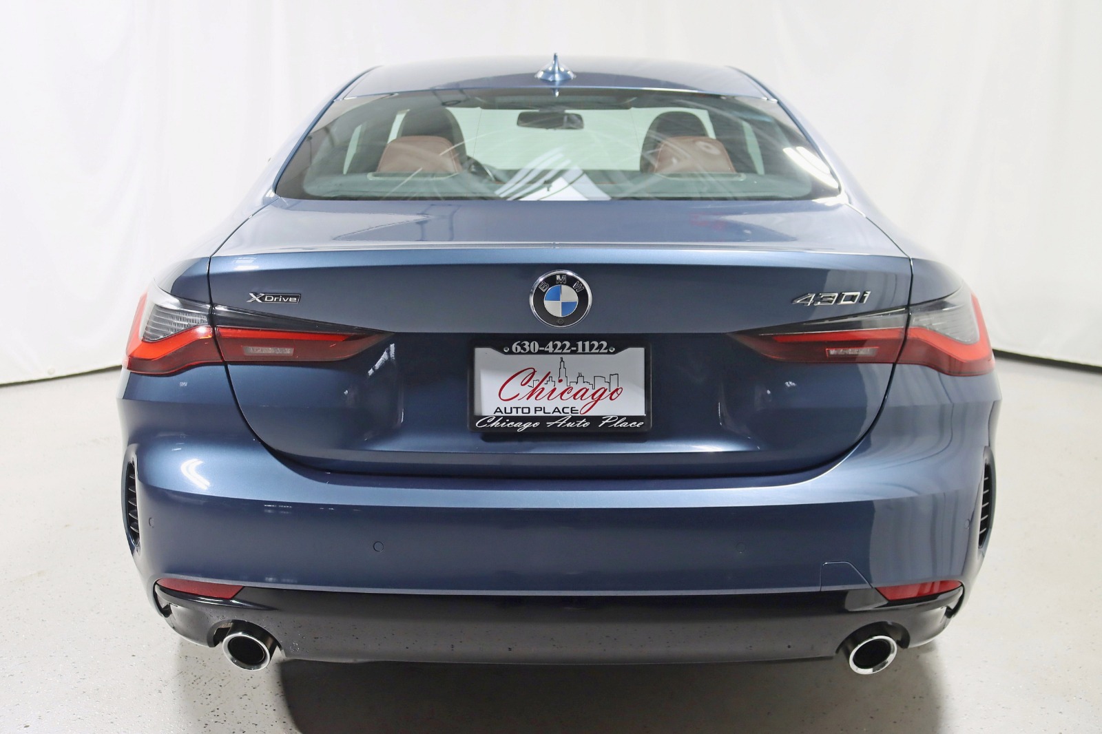 2022 BMW 430I - Image 15