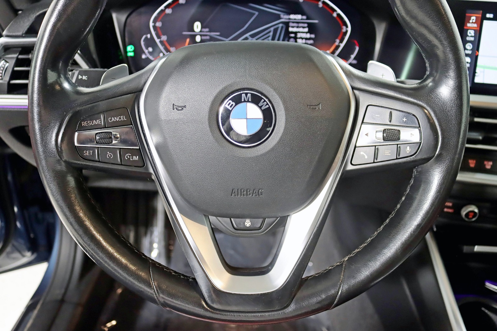 2022 BMW 430I - Image 17