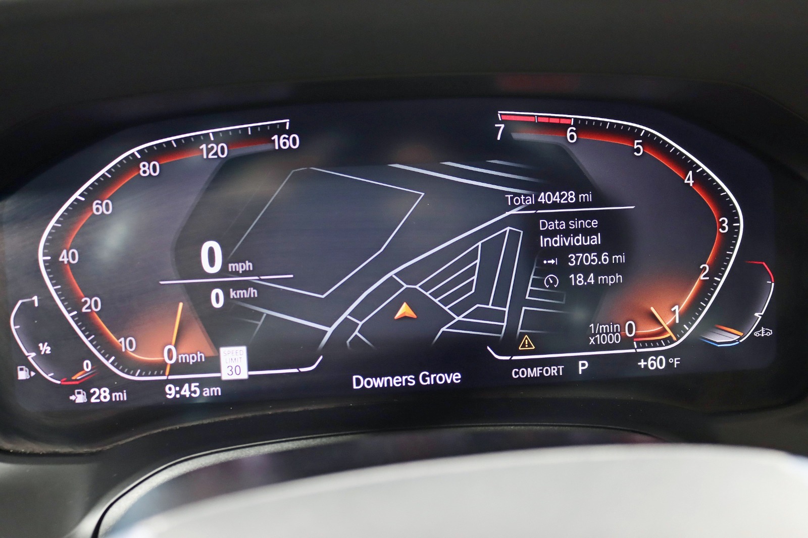 2022 BMW 430I - Image 18