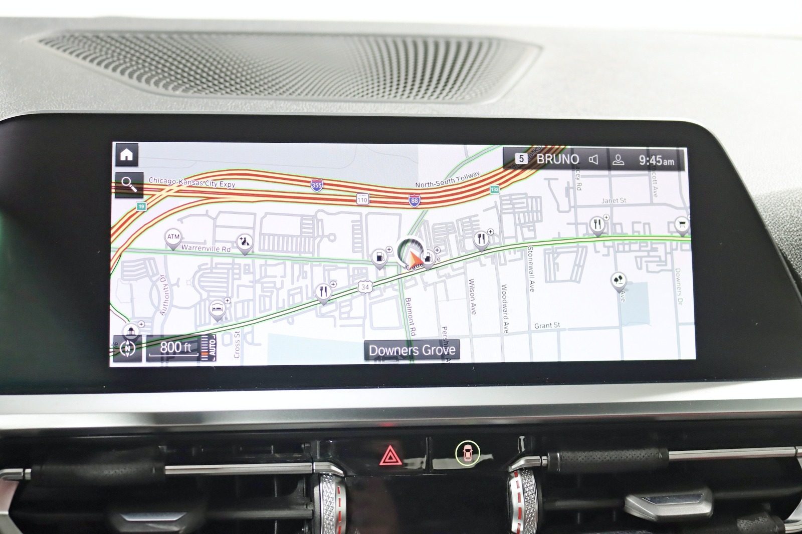 2022 BMW 430I - Image 19