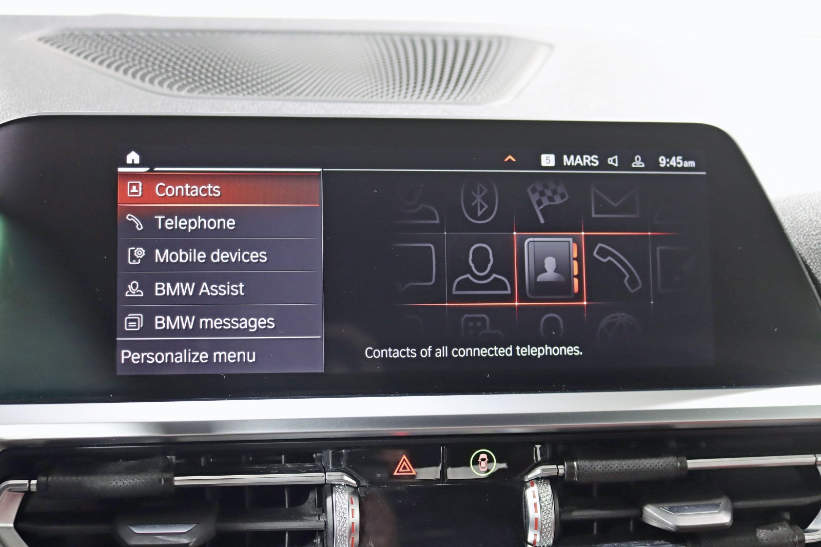 2022 BMW 430I - Image 21